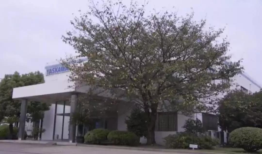 上海安川电动机器有限公司干啥的,上海安川电动机器有限公司官网