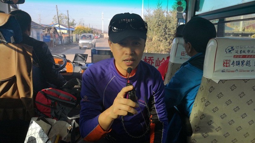 汪清直播外景,汪清户外直播