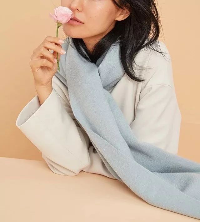 高品质平价羊绒围巾,冬季的羊绒围巾清货