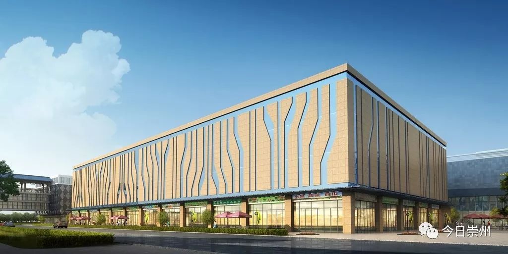 崇州润恒城项目最新消息,崇州润恒城是做啥的