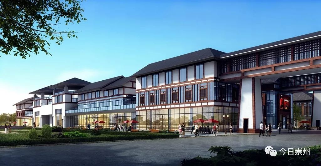 崇州润恒城项目最新消息,崇州润恒城是做啥的