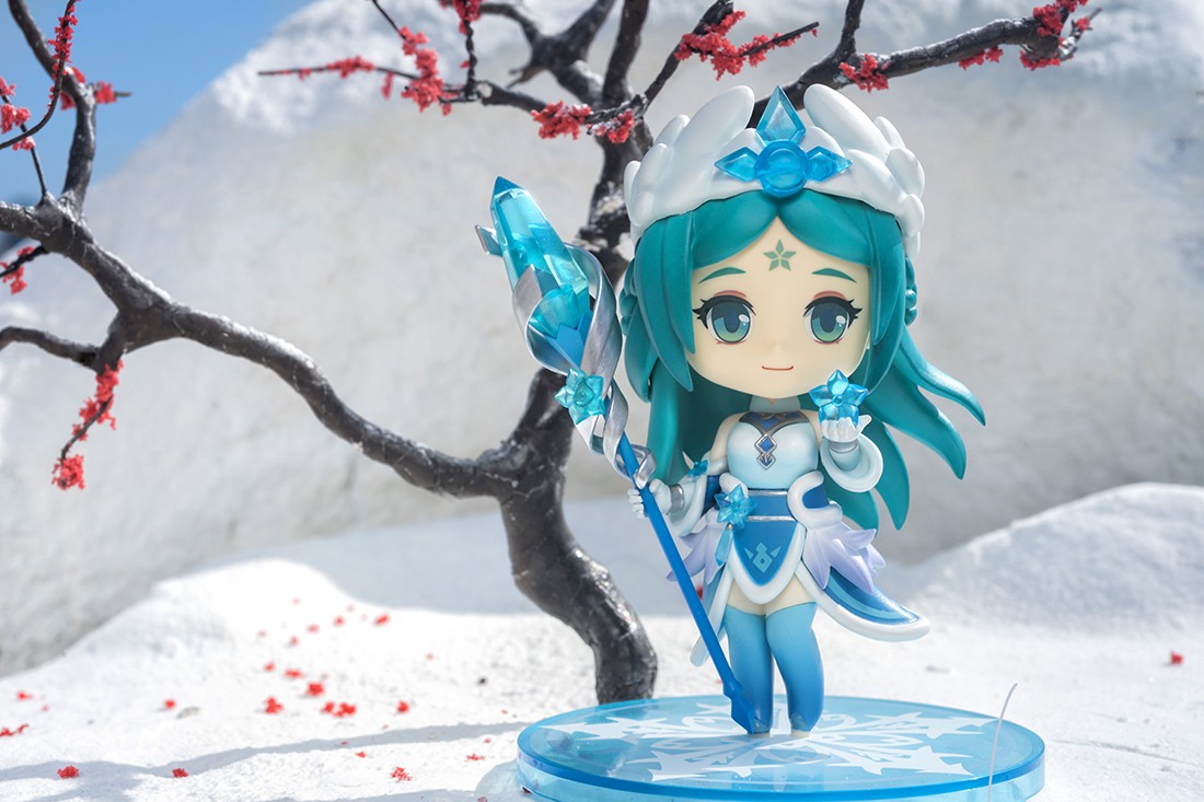 全球发售399个的手办,那些还在预售的手办推荐