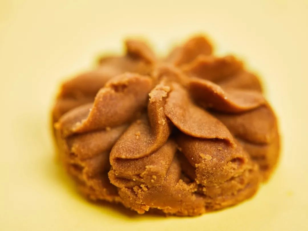 进口的小熊饼干,去香港必买的曲奇