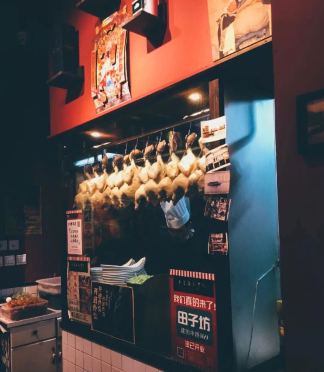 深藏在隐秘角落里的美食,胶州市的隐藏特产