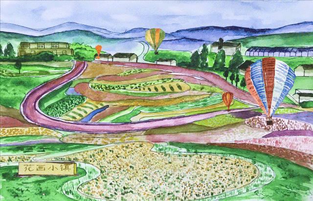 贵阳奥林匹克体育中心周围景点,贵阳体育馆全景图