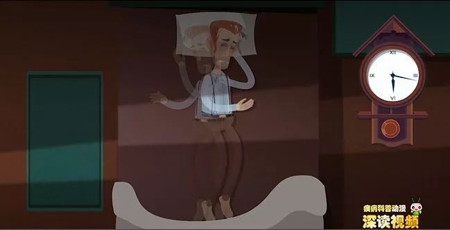 毒瘾发作是什么原理,毒瘾发作真的那么可怕吗