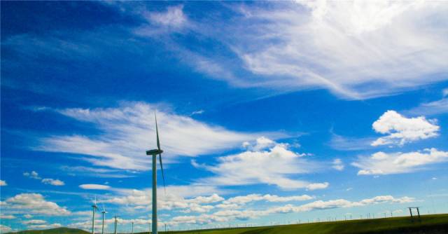 「靓·白云」秋天的白云鄂博，仿佛让你置身岁月的留声机中……