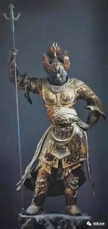 药师经中的十二药叉顺序,药师佛麾下的十二药叉神将