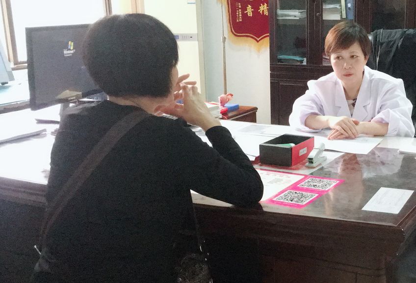 妇科微创技术推广月·湘雅专家与您面对面