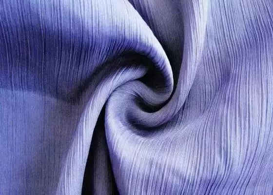 丝绸材质分类,丝绸女装有哪些分类