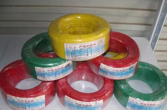 家装电线全用2.5平方线可以吗,家装电线用1.5还是2.5平方