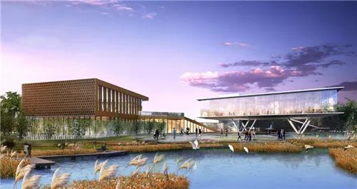 济南19个项目签约落地,签约33个重点项目投资超1201亿元