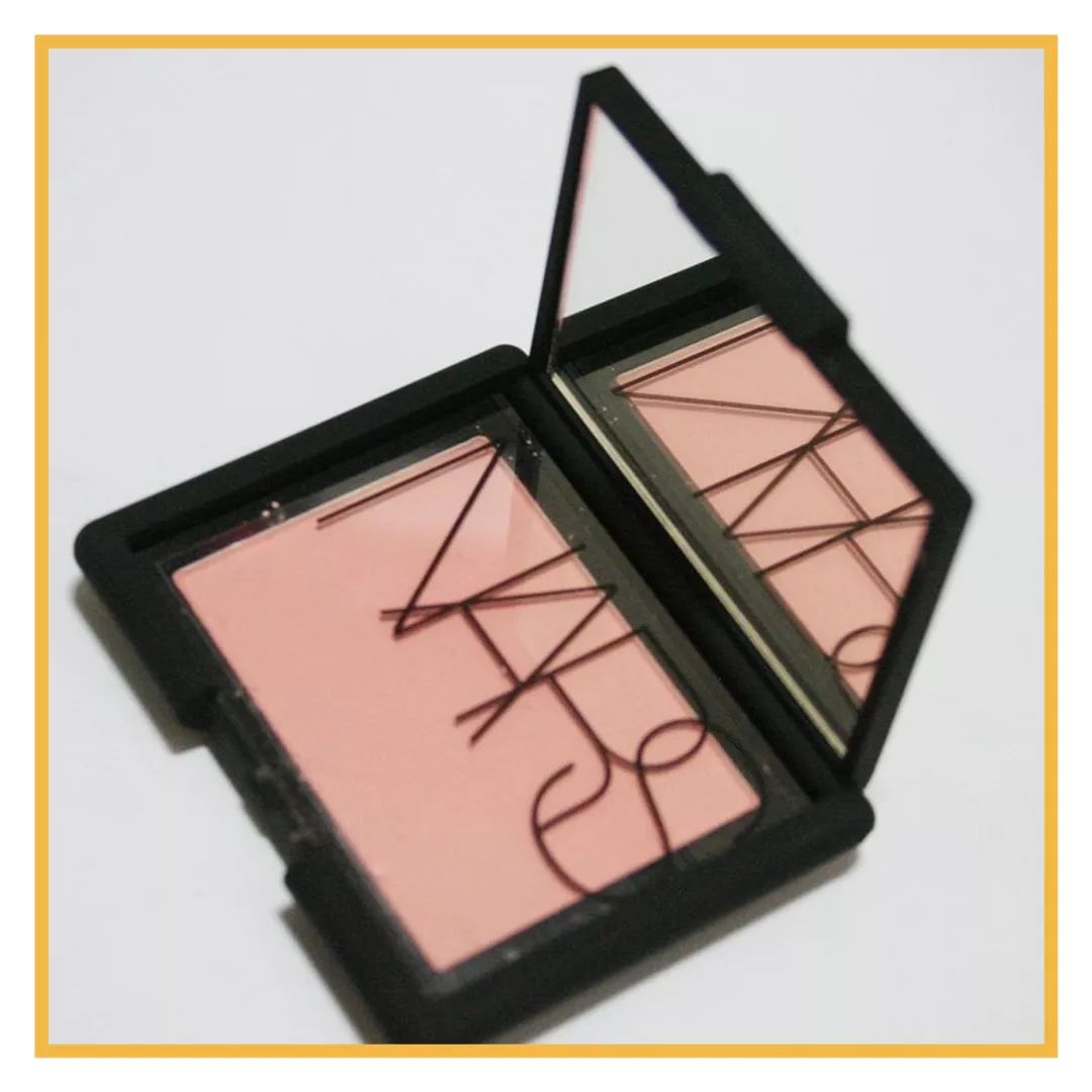 秋冬显气色腮红种草,这16款刷上立马白一个度!