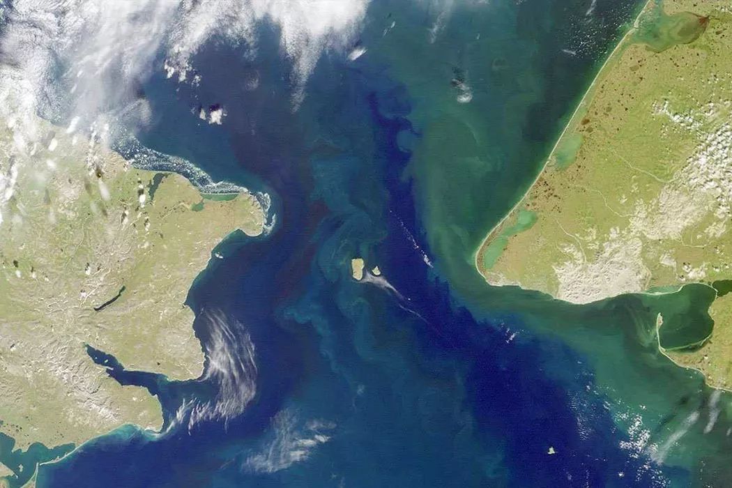 世界上最奇葩的国界线竟然长这样,盘点世界上最奇葩的10条国界线