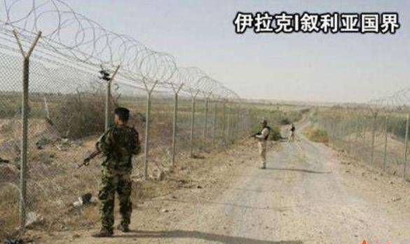 世界上最奇葩的国界线竟然长这样,盘点世界上最奇葩的10条国界线