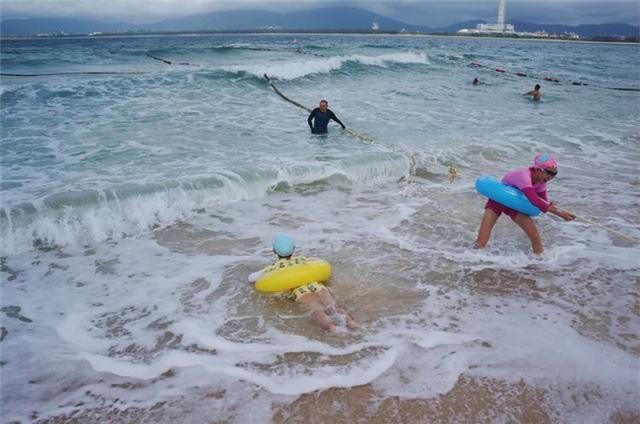 三亚亲子私人定制旅游攻略,三亚自驾亲子游攻略
