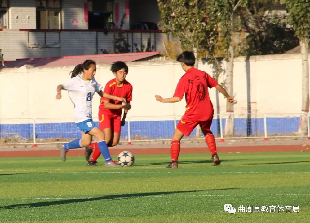 「附中场」争霸赛第三日，县进修附中赛区最新战况！