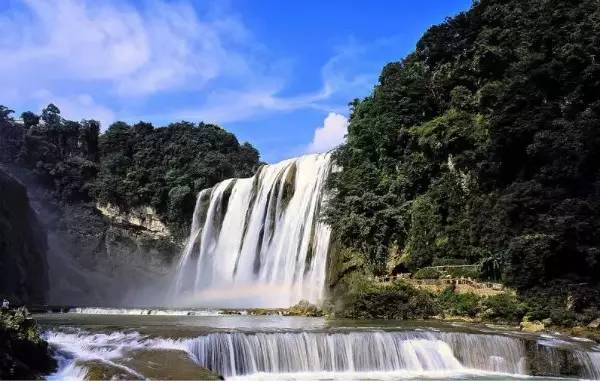 最全的贵州攻略,最新旅游攻略必去景点