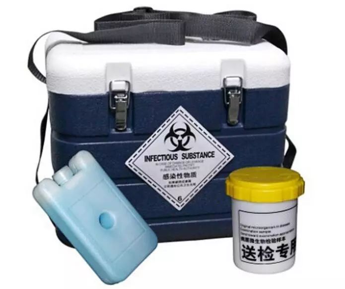 「科普」浅谈感染样本规范送检