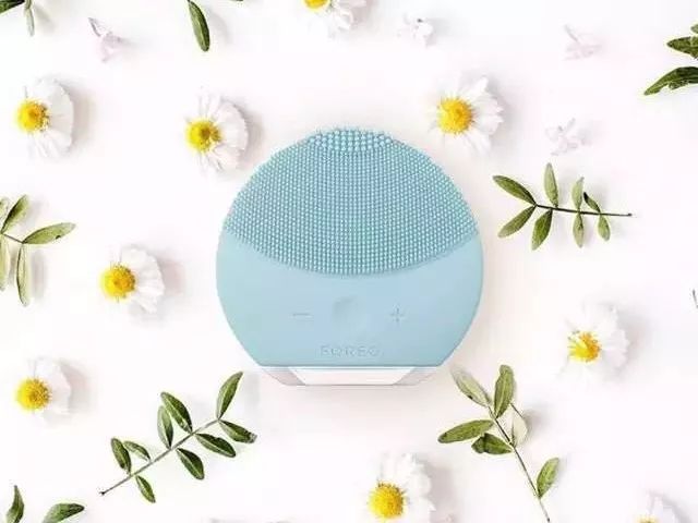 一条好物节|三星家用空气净化机,LUNAmini2硅胶净透洁面仪