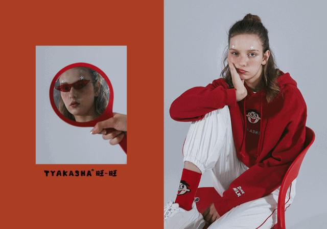 老字号借势国潮加速破圈,国潮正当时老字号品牌寻求创新