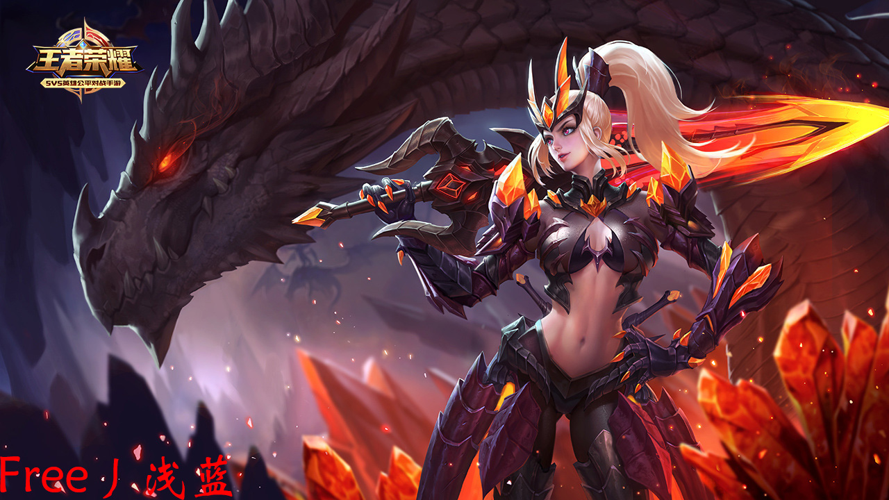 边路第三期：一秒五刀上单手速之王——花木兰全解析与反克制攻略