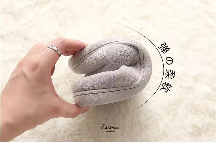 永不臭脚的防滑拖鞋,冬季防滑防臭拖鞋抗菌不臭脚