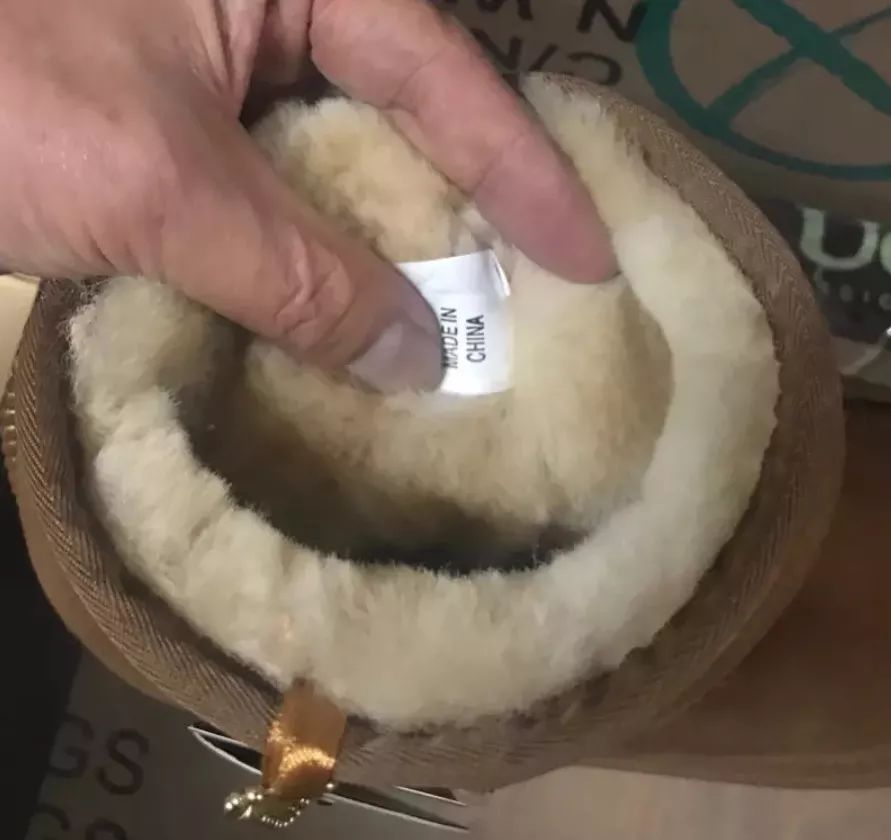 ugg打官司,ugg出问题