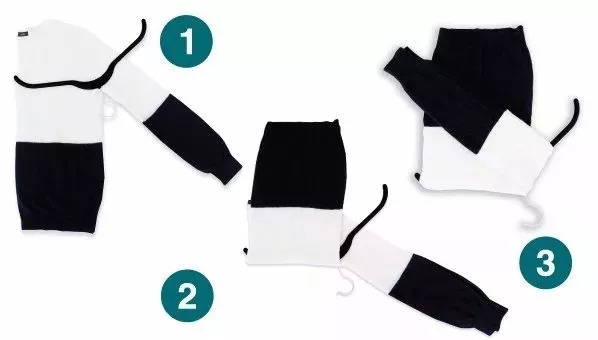 羊毛衣每次洗都缩水吗,怎么让羊毛衣不会掉毛