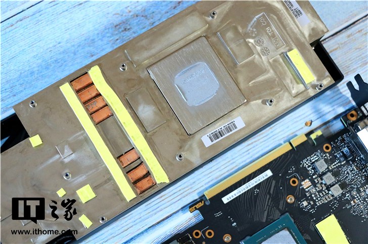 华硕显卡rtx2080ti,显卡华硕rtx2080ti