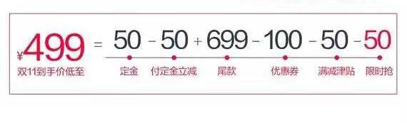 双11买对不买贵,双十一买错了怎么退款