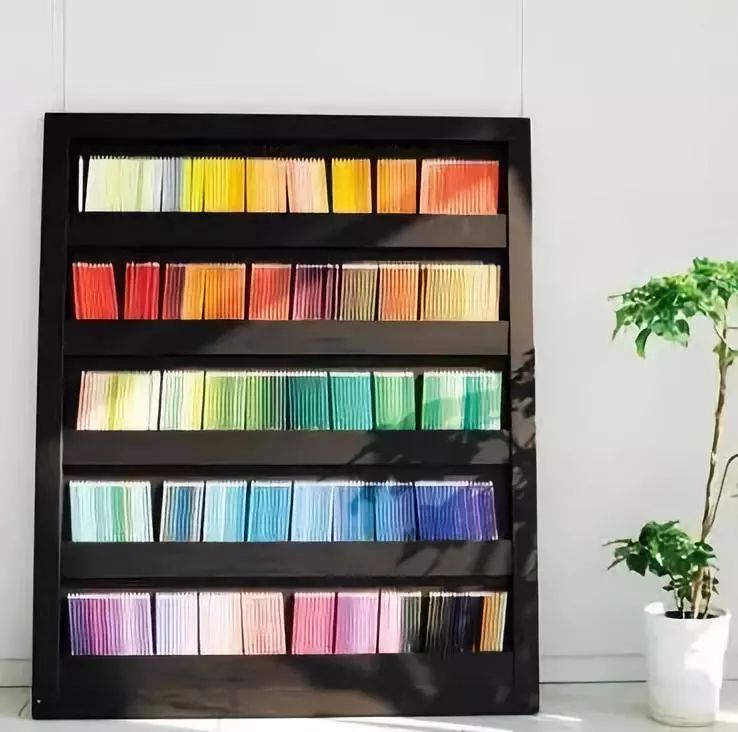 芬理希梦500色铅笔图片,芬理希梦500色铅笔