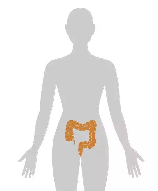 18张癌症人体地图，揭秘致癌真相！
