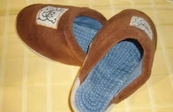 冬季棉拖软底,保暖棉拖超可爱