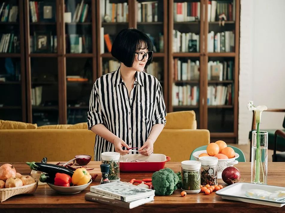 不叫外卖，却吃得轻松又满足，真的有那么难吗？！