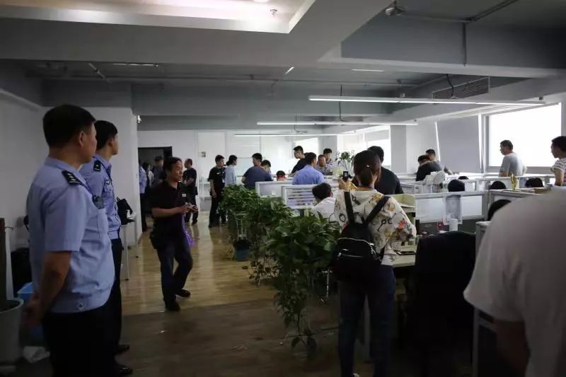 警惕！上万人血本无归！幕后黑手却买了26套房……