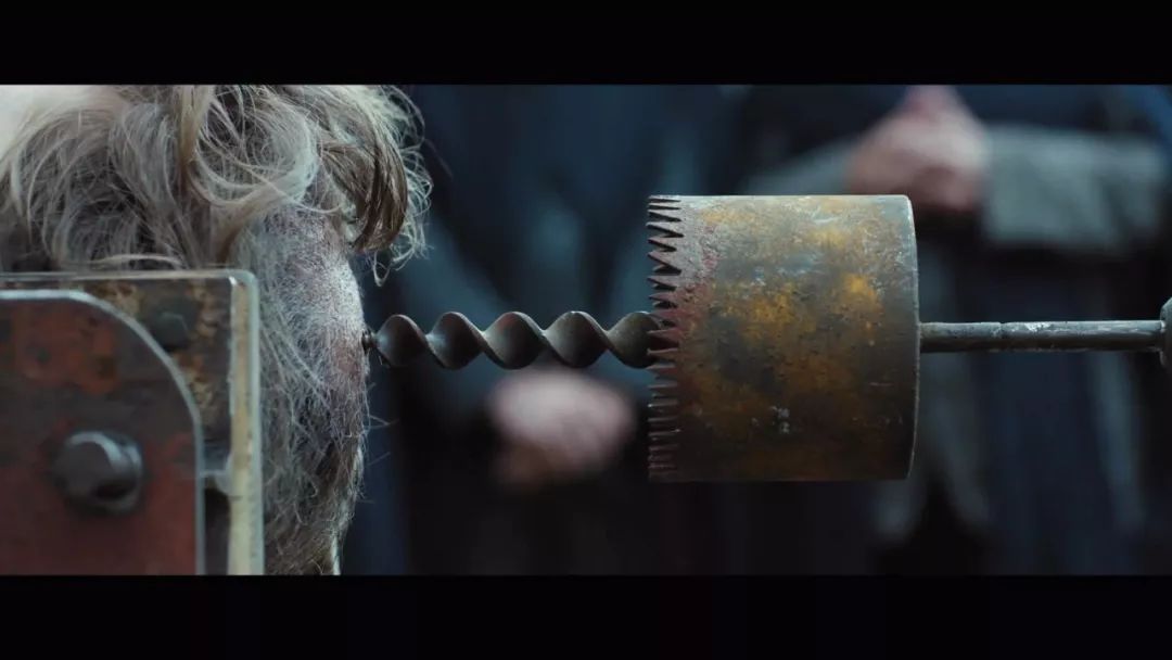 动作*片A**《突袭》之后，他又带来了一部*力暴**邪典！