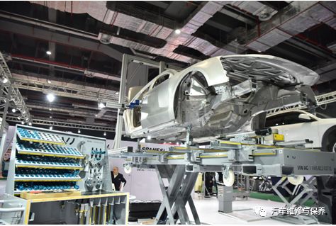 AutomechanikaShanghai为您解读：汽车维修与保养行业助力中国汽车市场未来蓬勃发展