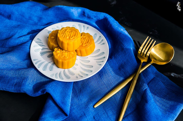 好吃的中国风糕点,南京中国风蛋糕