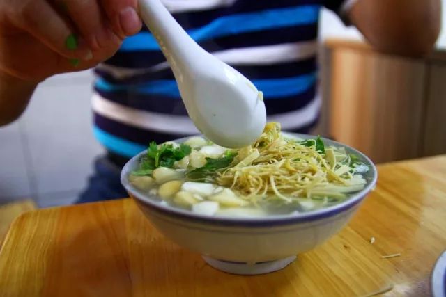 戚墅堰回味小炒,戚墅堰有什么好吃的