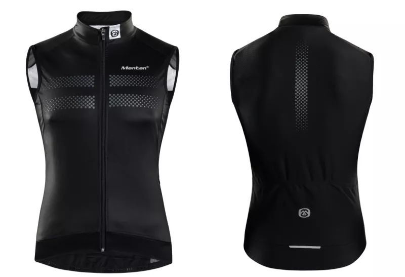 骑行马甲防风保暖推荐,秋冬款骑行马甲