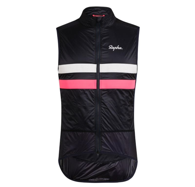 骑行马甲防风保暖推荐,秋冬款骑行马甲