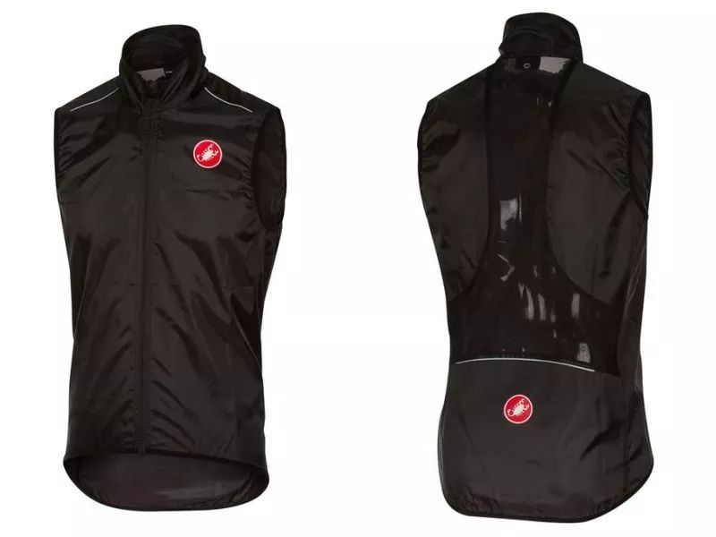 骑行马甲防风保暖推荐,秋冬款骑行马甲