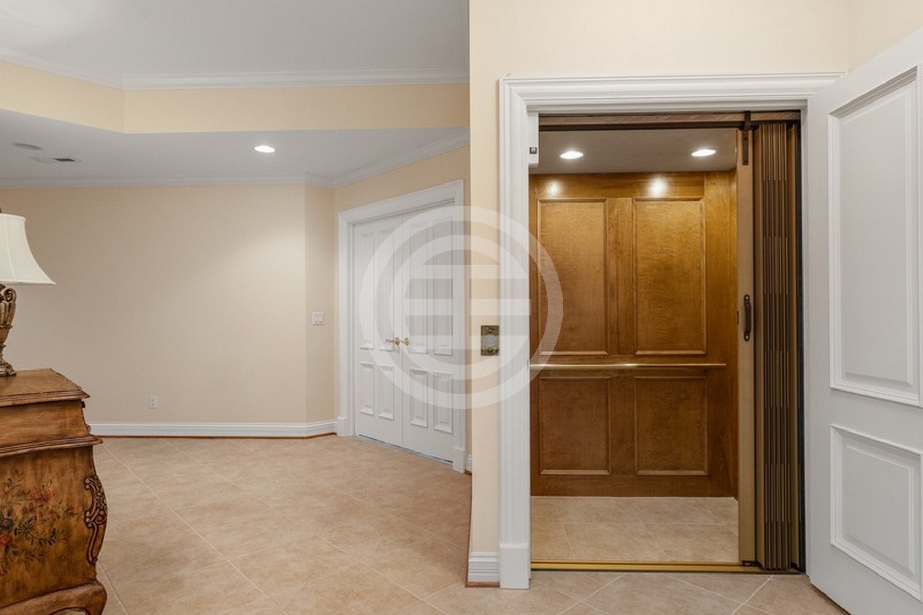 来美国淘金,走进美国加州私人庄园