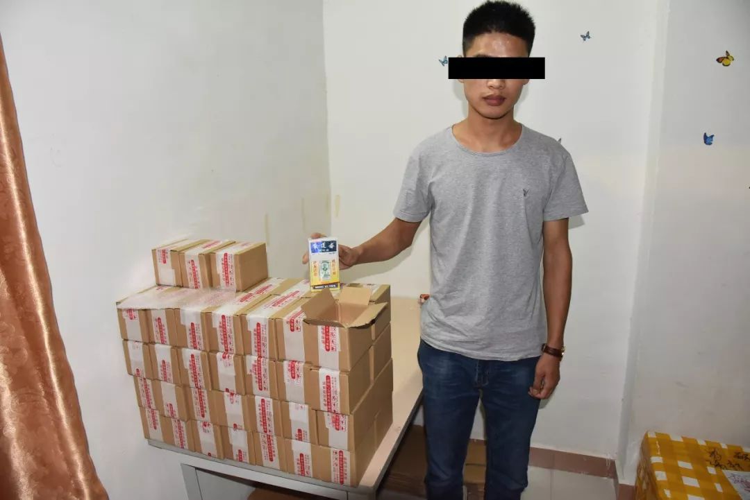 活络油假货真货,十大必买港药活络油