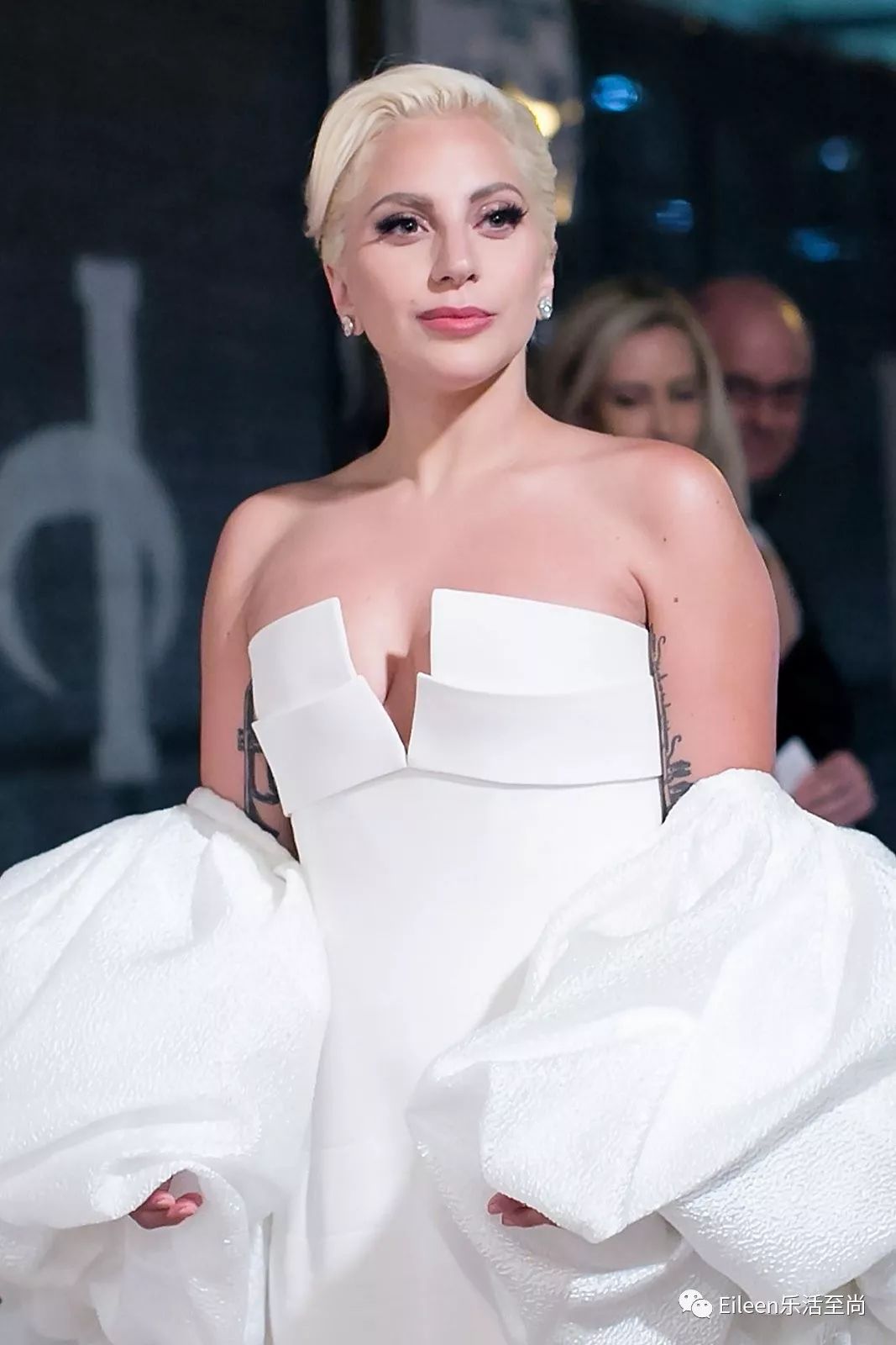 ladygaga洗尽铅华,洗尽铅华结婚