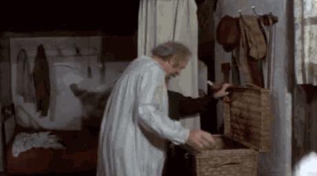 轻奢风的各种收纳神器,装杂粮的收纳神器