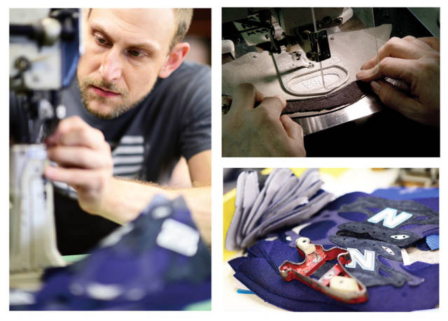 官司缠身，山寨不停，这个“N字鞋鼻祖”又回来了！