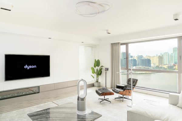 戴森暖风空气净化器好吗,戴森空气净化暖风扇怎么用