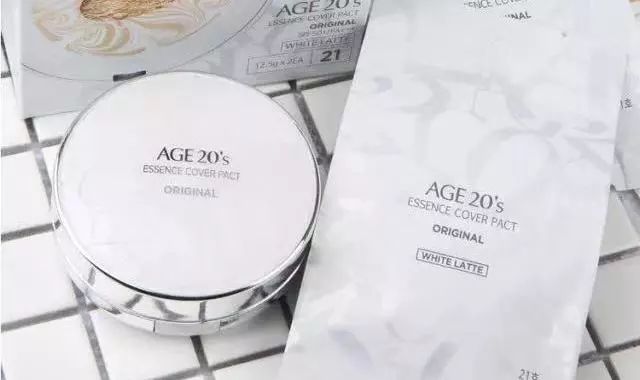 油皮气垫bb遮瑕持久不脱妆第一名,气垫测评不易暗沉款